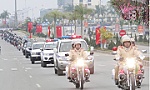 Vui có chừng, dừng đúng lúc!