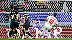 Thắng sốc Hàn Quốc, Jordan lần đầu vào chung kết Asian Cup
