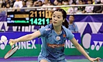 Thể thao Việt Nam nỗ lực giành thêm suất dự Olympic Paris 2024