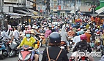 Hối hả 