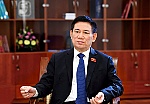 Hoàn thiện thể chế, tạo 'đường băng' tốt nhất cho doanh nghiệp 