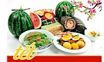 Bí quyết chăm sóc sức khỏe dịp Tết nguyên đán