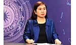 Bước chuyển mình của 