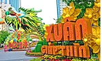 Tết lành mạnh