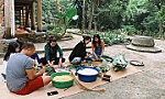 Tết cổ truyền và truyền thống của gia đình ngày Xuân