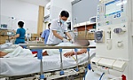 Ngày 30 Tết, hơn 102.000 bệnh nhân được điều trị tại các cơ sở y tế