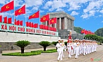 Vươn tầm cao mới!