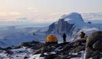 Greenland nhô cao lên do mất quá nhiều băng