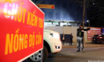 Ngày mùng 3 Tết, xử lý hơn 5.500 trường hợp vi phạm nồng độ cồn