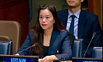 Việt Nam ưu tiên xây dựng xã hội toàn diện, công bằng, tự cường