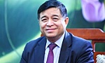 Bộ trưởng Nguyễn Chí Dũng: Kinh tế Việt Nam vững vàng vượt qua khó khăn