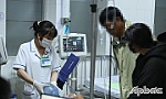 Tiền Giang: 7 ngày tết xảy ra 7 vụ tai nạn giao thông, 5 người tử vong