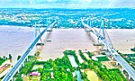 Tạo động lực giúp ĐBSCL 