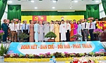 Để Đại hội đại biểu Mặt trận Tổ quốc Việt Nam các cấp đạt kết quả tốt