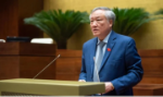 Ngăn chặn 