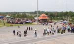 Tập trung quản lý lễ hội đầu xuân