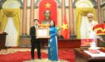 Khát vọng vươn cao ở đấu trường quốc tế
