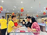 Mua sắm thông thái trong ngày vía Thần Tài 2024
