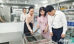 Sẵn sàng đón học sinh trở lại trường sau kỳ nghỉ tết