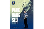 Chốt tương lai của huấn luyện viên Park Hang-seo