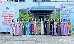 Tiền Giang: 