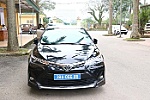 Kiểm điểm Chủ tịch Hội Liên hiệp Phụ nữ tỉnh Hà Tĩnh dùng xe công vụ đón con gái