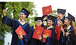 1.647 chương trình đào tạo ĐH được công nhận đạt tiêu chuẩn chất lượng