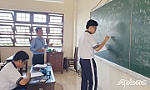 Chủ động cho Kỳ thi tốt nghiệp THPT và xét tuyển đại học năm 2024