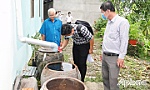 Chủ động phòng bệnh truyền nhiễm ngay từ đầu năm