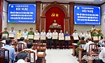 Tiền Giang: Chuyển biến tích cực trong cải cách hành chính, chuyển đổi số