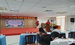 Tiền Giang: Các bệnh về mắt ở học sinh được kéo giảm