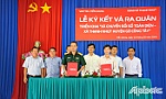 Thạnh Nhựt ra quân xã điểm về chuyển đổi số toàn diện