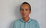 Khởi tố bị can làm giả con dấu, tài liệu của cơ quan, tổ chức