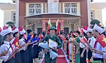 Lễ giao, nhận quân năm 2024