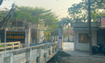 Gần 200 học viên cai nghiện khống chế bảo vệ để bỏ trốn trại