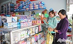 Tiền Giang: Đưa hàng Việt đến với người tiêu dùng
