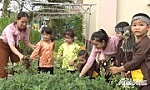 Phường 2, TX. Cai Lậy: Chăm lo cho công tác giáo dục