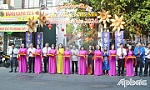 Phố Ông Đồ: Mô hình du lịch mang tính văn hóa cộng đồng