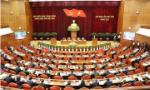 Kết luận của Bộ Chính trị về xây dựng kết cấu hạ tầng đồng bộ nhằm đưa nước ta cơ bản trở thành nước công nghiệp theo hướng hiện đại
