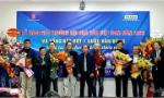 Hội Nhà văn Việt Nam trao giải thưởng văn học năm 2023