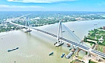 Tiền Giang: Những dấu ấn đột phá của ngành Giao thông Vận tải