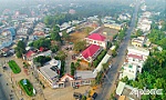 Xây dựng nông thôn mới cần 
