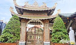 Viếng ngôi chùa có dấu tích xưa trên đất Mỹ Tho
