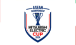 Lễ bốc thăm AFF Cup 2024 tổ chức tại Hà Nội, ngày 21-5
