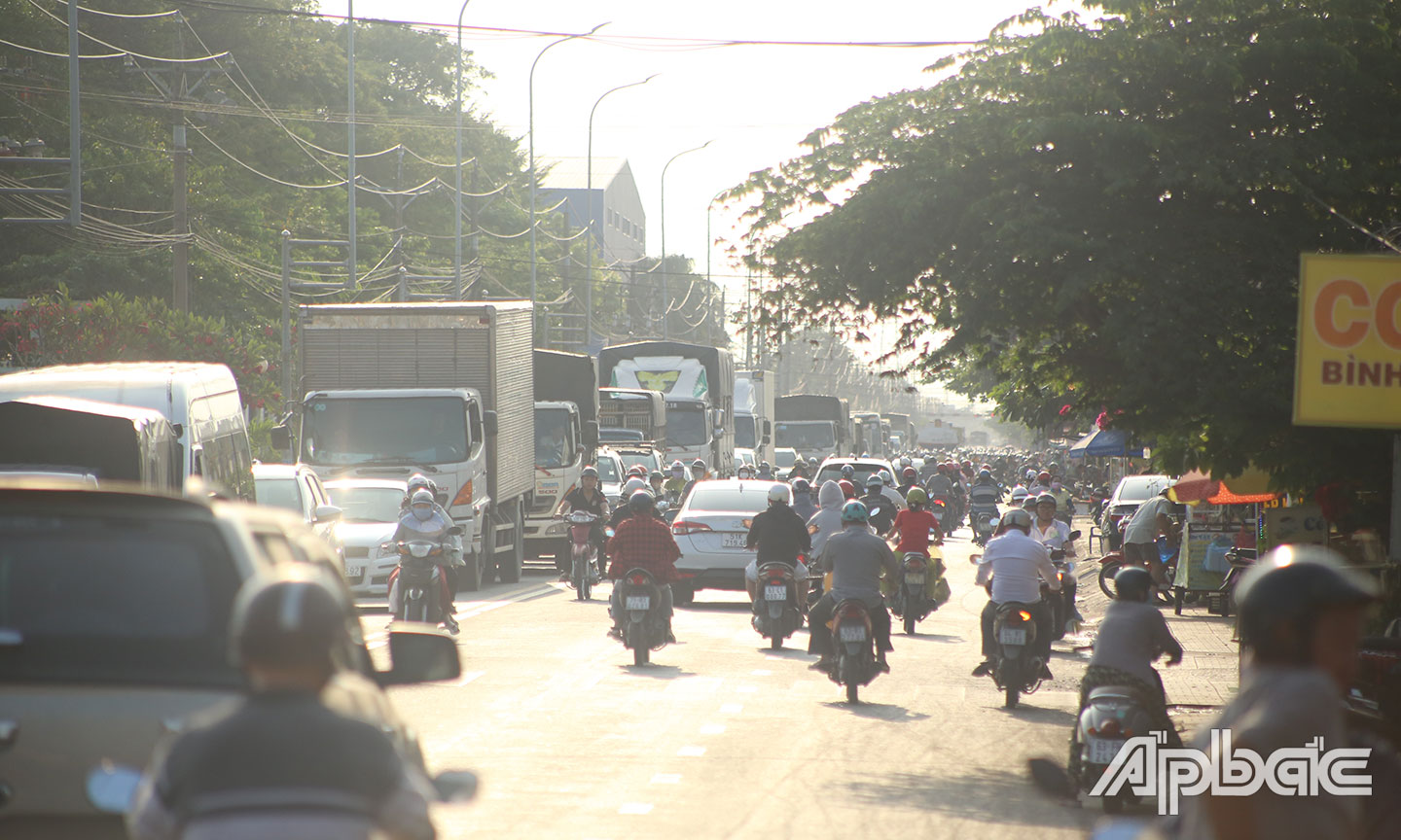 Đường tỉnh 864.