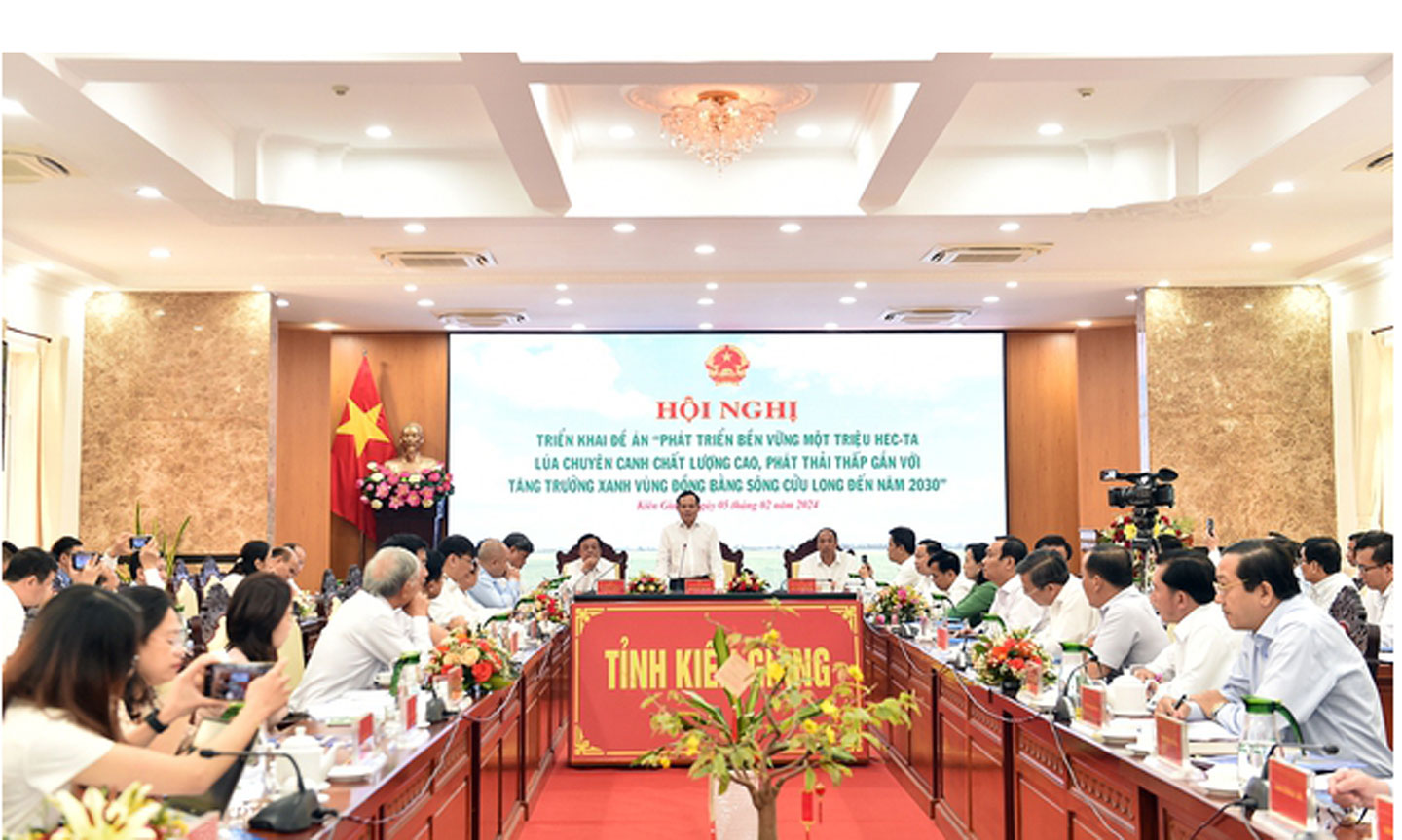 Ảnh: VGP/Hải Minh