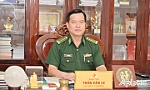 Xây dựng lực lượng Bộ đội Biên phòng Tiền Giang vững mạnh toàn diện
