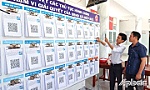 Xã Hiệp Đức: Nâng cao sự hài lòng của người dân trong thực hiện cải cách hành chính