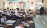 Nỗ lực duy trì sĩ số sau Tết ở Đồng bằng sông Cửu Long