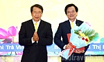 Công bố Quyết định thành lập Trường Y Dược thuộc Trường Đại học Trà Vinh
